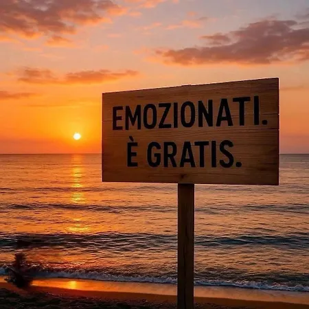 Appartement Visit_genova